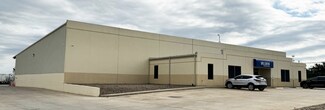 Plus de détails pour 1669 World Trade Center Loop, Laredo, TX - Industriel/Logistique à louer