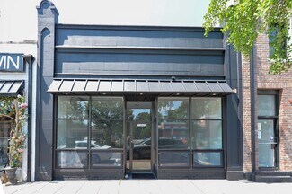 Plus de détails pour 17 Godwin Ave, Ridgewood, NJ - Local commercial à louer