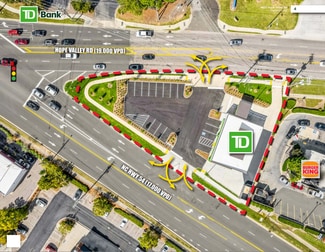 Plus de détails pour 4835 Hope Valley Rd, Durham, NC - Local commercial à vendre