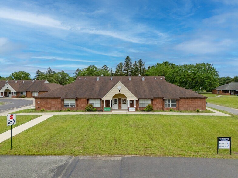 1667 E Landis Ave, Vineland, NJ à vendre - Photo de l’immeuble – Image 3 sur 7