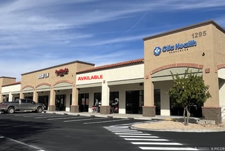 Plus de détails pour 1305 W Duval Mine Rd, Sahuarita, AZ - Local commercial à louer