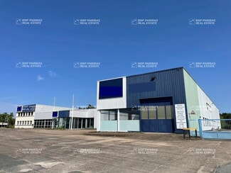 Plus de détails pour Local d'activités à louer