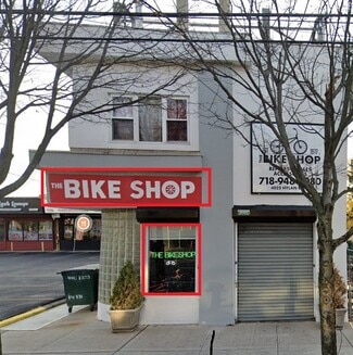 Plus de détails pour 4022 Hylan Blvd, Staten Island, NY - Bureau/Médical à louer