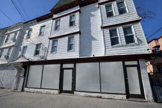 Plus de détails pour 3927 Barnes Ave, Bronx, NY - Local commercial à louer