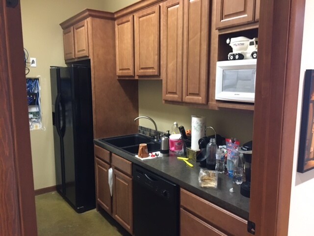 2381 Robertson Dr, Richland, WA à louer - Photo intérieure – Image 3 sur 8