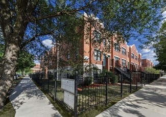 Plus de détails pour Multifamily Portfolio – Logement à vendre, Chicago, IL