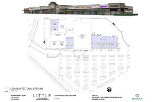 Plus de détails pour 19 Millard Farmer Industrial Blvd, Newnan, GA - Local commercial à louer