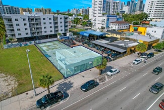 Plus de détails pour 727-731 W Flagler St, Miami, FL - Local commercial à vendre