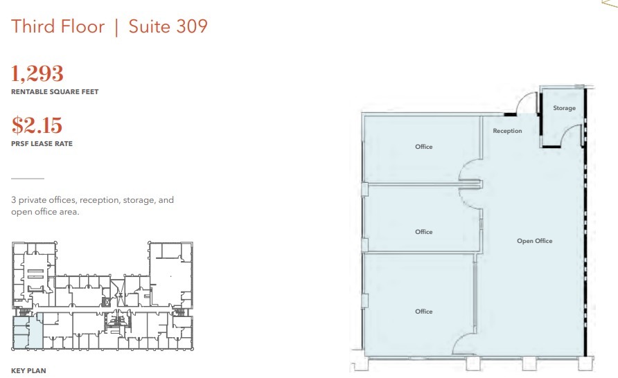 4241 Jutland Dr, San Diego, CA à louer Plan d’étage– Image 1 sur 1