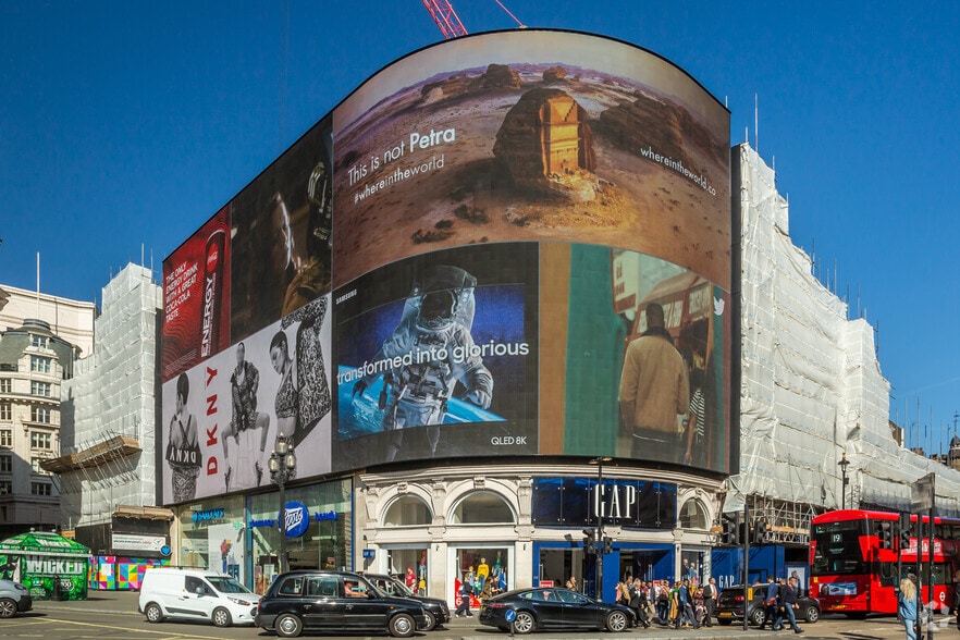 44-48 Regent St, Londres à vendre - Photo principale – Image 1 sur 2