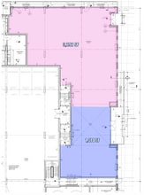 125 W Imperial Ave, Las Vegas, NV à louer Plan d’étage– Image 1 sur 1