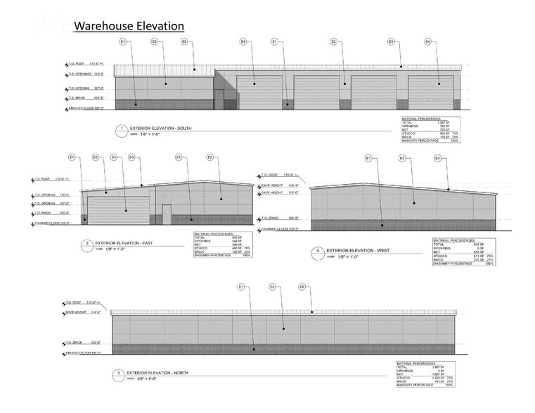 1039 E Dallas Rd, Grapevine, TX à vendre - Photo de l’immeuble – Image 3 sur 5