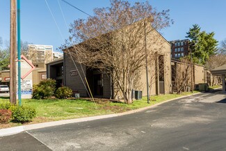 Plus de détails pour 4231-4239 Harding Rd, Nashville, TN - Local commercial à louer