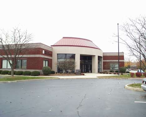 1 Bronze Pointe Blvd, Swansea, IL à louer - Autre – Image 3 sur 66