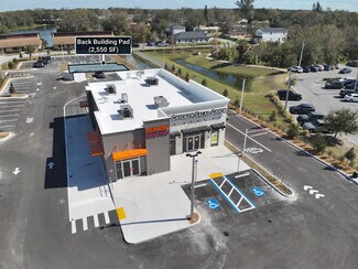 Plus de détails pour 5216 S Florida Ave, Lakeland, FL - Local commercial à louer