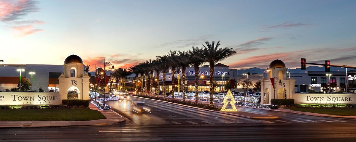 6605 Las Vegas Blvd S, Las Vegas, NV à louer Photo de l’immeuble– Image 1 sur 52