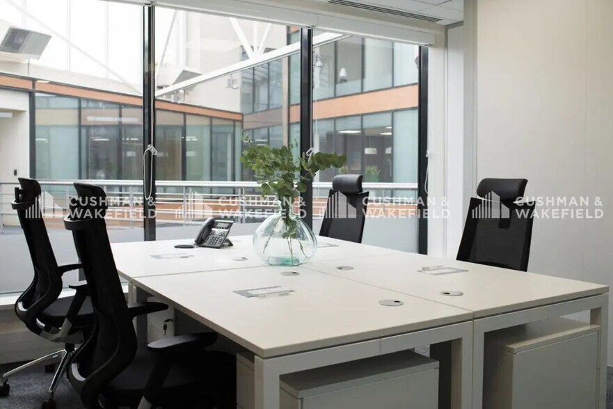 165 Avenue De La Marne, Marcq-en-Baroeul à louer - Photo de l’immeuble – Image 2 sur 10