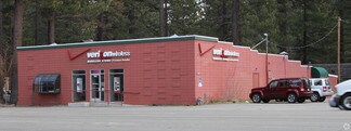 Plus de détails pour 2230 Lake Tahoe Blvd, South Lake Tahoe, CA - Local commercial à vendre