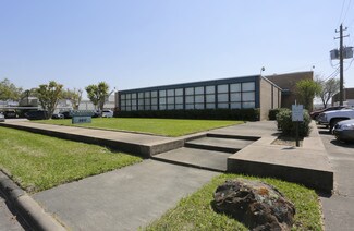 Plus de détails pour 6817 Wynnwood Dr, Houston, TX - Industriel/Logistique à louer