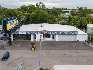 Plus de détails pour 1860 N Washington Blvd, Sarasota, FL - Local commercial à vendre