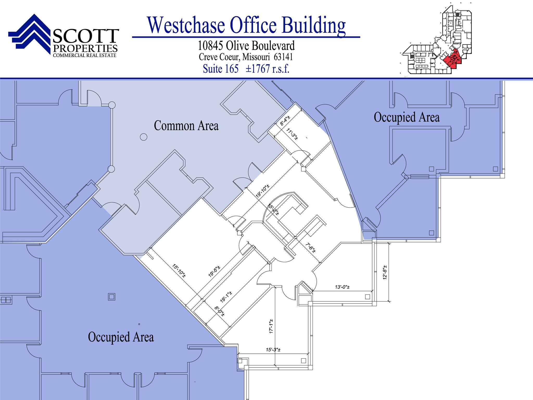 2821 N Ballas Rd, Town and Country, MO à louer Photo intérieure– Image 1 sur 1