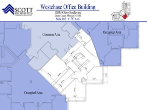 2821 N Ballas Rd, Town and Country, MO à louer Photo intérieure– Image 1 sur 1