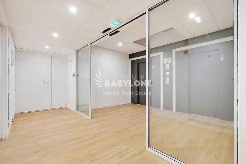 148-156 Rue Gallieni, Boulogne-Billancourt à vendre - Photo de l’immeuble – Image 3 sur 14