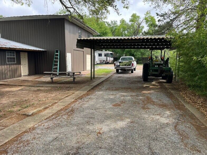 11620 Old Main Street Loop Rd, Houston, TX à vendre - Photo de l’immeuble – Image 3 sur 6