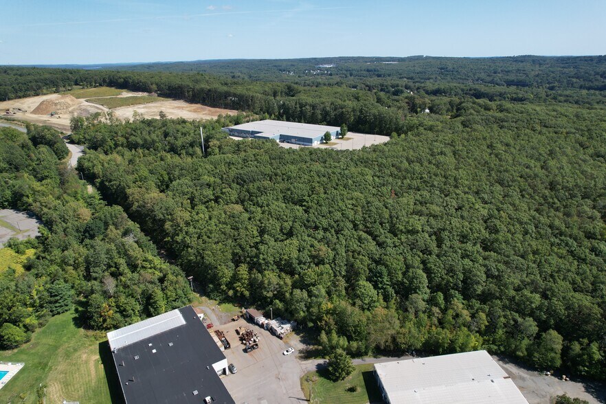 290A Century Drive, West Boylston, MA à vendre - Photo de l’immeuble – Image 2 sur 4