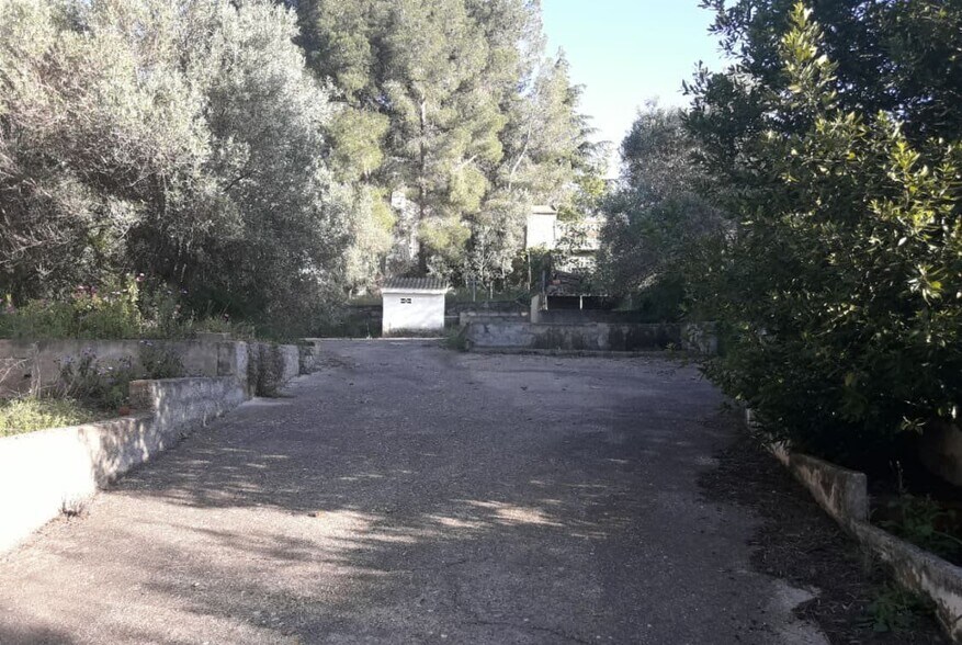 Godelleta Urbanización, 3, Godelleta, Valencia à vendre - Photo de l’immeuble – Image 3 sur 6