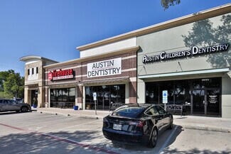 Plus de détails pour 13616 N Highway 183, Austin, TX - Local commercial à vendre