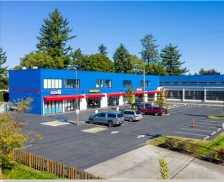 Plus de détails pour 18061-18081 SE Division St, Portland, OR - Bureau/Local commercial, Local commercial à louer