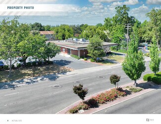 Plus de détails pour 5222 Madison Ave, Sacramento, CA - Bureau à louer