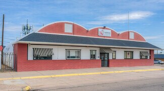 Plus de détails pour 2207-2209 9th St, Greeley, CO - Local commercial à vendre