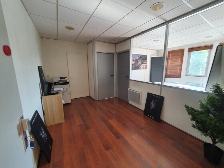 14 J Rue Pierre De Coubertin, Dijon à louer - Photo intérieure – Image 2 sur 6