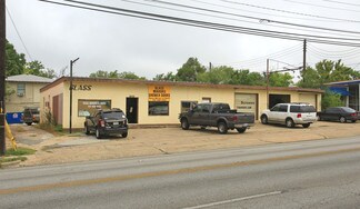 Plus de détails pour 5510 Burnet Rd, Austin, TX - Local commercial à vendre