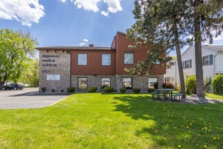 Plus de détails pour 3101 W Ridge Rd, Rochester, NY - Bureau à vendre