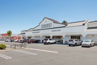 Plus de détails pour 17474-17580 Yorba Linda Blvd, Yorba Linda, CA - Local commercial à louer