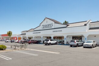 Plus de détails pour 17474-17580 Yorba Linda Blvd, Yorba Linda, CA - Local commercial à louer
