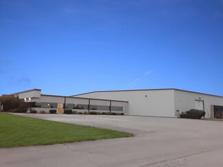 Plus de détails pour 5879 Jaysville Saint Johns Rd, Greenville, OH - Bureau à louer