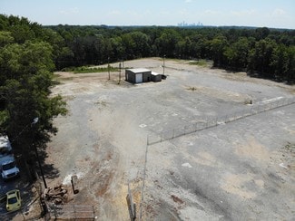 Plus de détails pour 6712 Freedom Dr, Charlotte, NC - Industriel/Logistique à louer