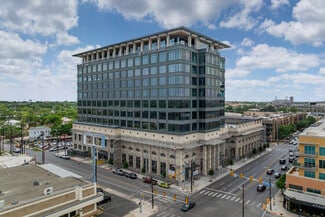 Plus de détails pour 1900 Broadway St, San Antonio, TX - Bureau à louer
