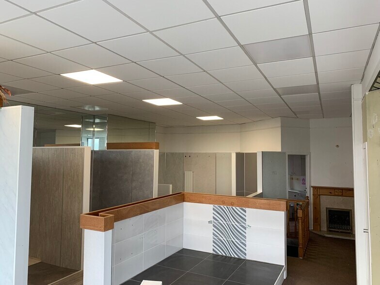 103 Berryden Rd, Aberdeen à louer - Photo de l’immeuble – Image 3 sur 3