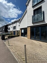 12 Diamond Rd, Whitstable à louer Photo de l’immeuble– Image 2 sur 7