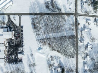 Plus de détails pour 615 Whitestown Rd, Meridian, PA - Terrain à vendre