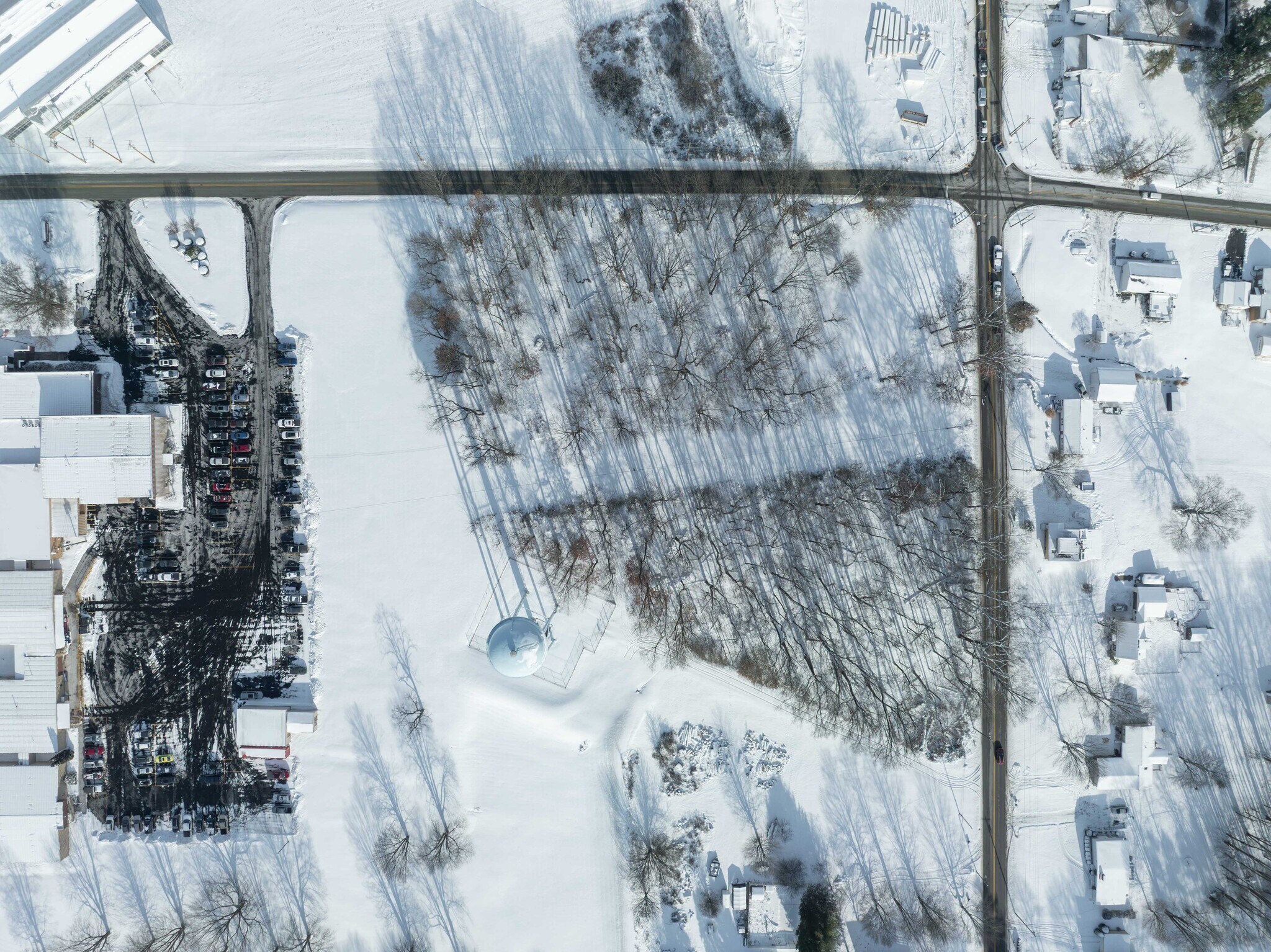 615 Whitestown Rd, Meridian, PA à vendre Photo principale– Image 1 sur 4