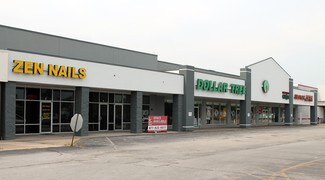 Plus de détails pour 1325 E Jackson St, Macomb, IL - Local commercial à louer