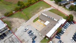 Plus de détails pour 8785 McKinney Rd, Frisco, TX - Bureau à vendre