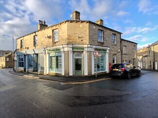 Plus de détails pour 16-16A Church St, Barnoldswick - Local commercial à vendre