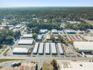 Plus de détails pour 3005 N Midland Dr, Pine Bluff, AR - Spécialisé à vendre